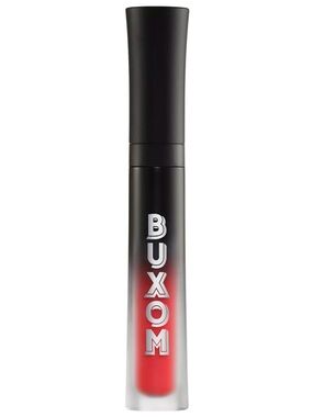 Buxom Hearts On Fire Full On Plumping Matte Liquid Lipstick